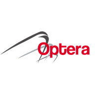 Optera Optera logo