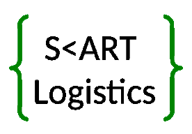 SMART Logistics SMART Logistics logo